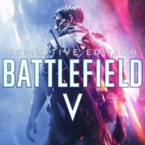Battlefield 5 Definitive Edition Global (EA App)