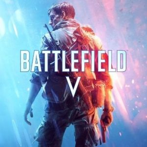 Battlefield 5 EN Global (EA App)