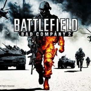 Battlefield Bad Company 2 EU (EA App)