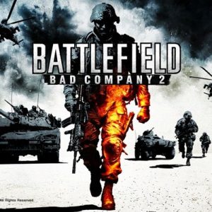 Battlefield Bad Company 2 Global (EA App)