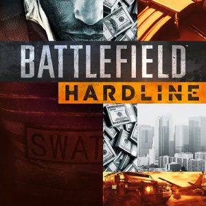 Battlefield Hardline (EA App): Standard Edition + Versatility Battlepack DLC