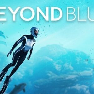 Beyond Blue Argentina (Xbox One/Series)