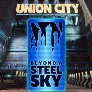Beyond a Steel Sky EN Argentina (Xbox One/Series)