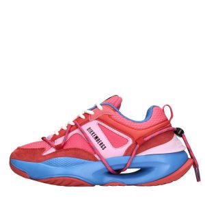 Bikkembergs Sneakers MultiColour