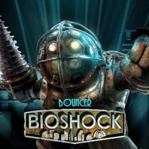 Bioshock + Bioshock 2 - Bundle EN Global Steam Key