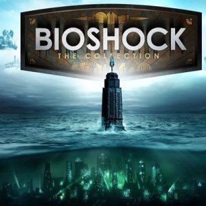 Bioshock - The Collection EN United States (Xbox One/Series)
