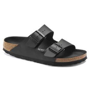 Birkenstock - Arizona Triples Black 1019069
