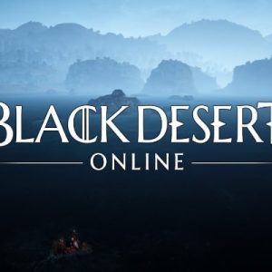 Black Desert Explorer Edition Argentina (Xbox One/Series)