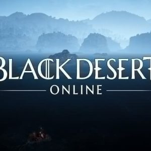 Black Desert Online Global Steam Key