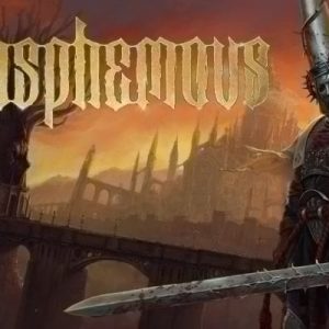 Blasphemous Argentina (Xbox One/Series)