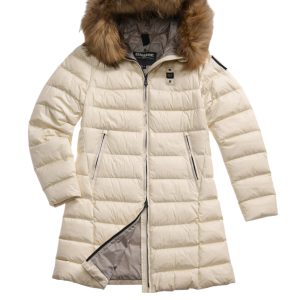 Blauer Coats Grey