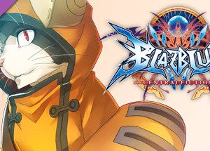 BlazBlue Centralfiction - Additional Playable Character JUBEI Steam Key