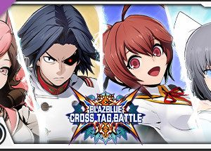 BlazBlue Cross Tag Battle Ver 2.0 Expansion Pack Steam Key