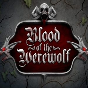 Blood of the Werewolf EN Global Steam Key