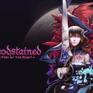 Bloodstained Ritual of the Night Latin America (Steam)