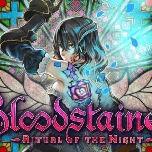 Bloodstained Ritual of the Night Turkey (Xbox One/Series)