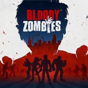 Bloody Zombies Argentina (Xbox One/Series)
