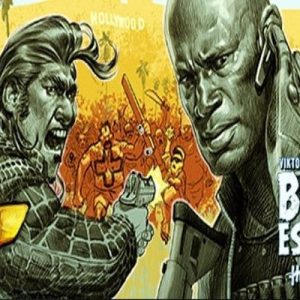 Blue Estate The Game Global Steam Key