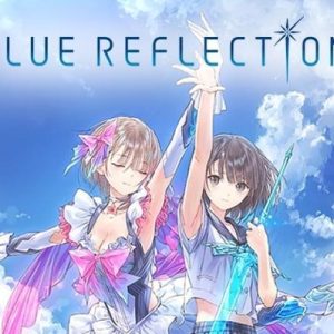 Blue Reflection EN/JA/ZH Global Steam Key