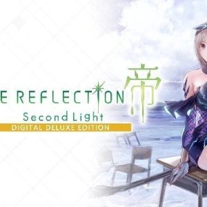 Blue Reflection Second Light Deluxe Edition EN/JA/ZH/ZH Global Steam Key