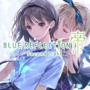 Blue Reflection Second Light EN/JA/ZH/ZH Global Steam Key