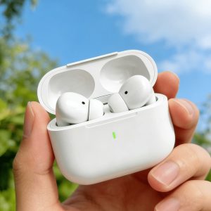 Bluetooth Earbuds with Mic Long Battery Sports Wireless Earbuds