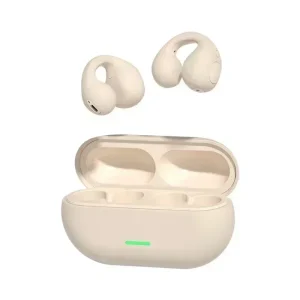 Bone Conduction Headphones Bluetooth Waterproof Open Ear Sports Headset