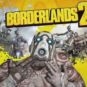 Borderlands 2 - Complete Headhunter Pack DLC EN Global Steam Key
