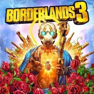 Borderlands 3 - Season Pass DLC EN EU (Epic Games)