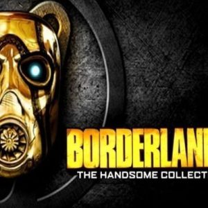 Borderlands - The Handsome Collection United States (Steam)