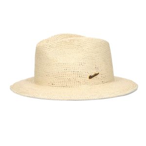 Borsalino Hats Natural