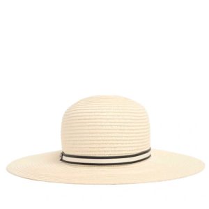 Borsalino Hats White