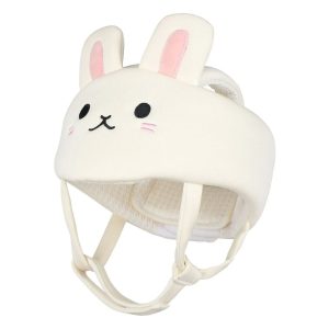 Breathable Infant Safety Protective Helmet