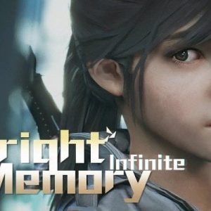 Bright Memory Infinite Global Steam Key