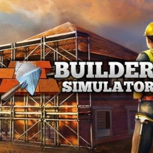 Builder Simulator EN Argentina (Xbox One/Series)