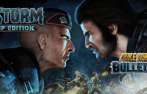 Bulletstorm: Full Clip Edition Duke Nukem Bundle Steam Key