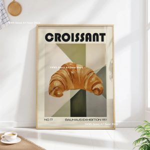 Buongiorno Espresso Wall Art Coffee Canvas Print Kitchen Decor