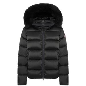 COLMAR Coats Black