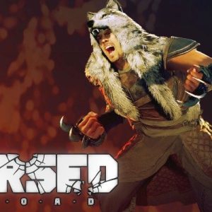 CRSED F.O.A.D. - Lone Wolf Pack DLC EN EU (Xbox One/Series)