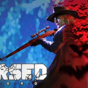 CRSED F.O.A.D. - Vampire Hunter Pack DLC EN EU (Xbox One/Series)