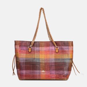 CUOIERIA FIORENTINA CHARLOTTE BAG