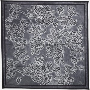 CUOIERIA FIORENTINA SCARF SCARF TWILL