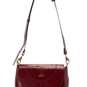 CUOIERIA FIORENTINA UMA MESSENGER BAG