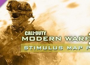 Call of Duty: Modern Warfare 2 Stimulus Package Steam Key