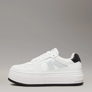 Calvin Klein BOLD FLATF LOW LACEUP MIX NBS