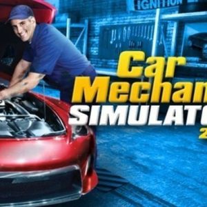 Car Mechanic Simulator 2014 Complete Edition EN Global Steam Key