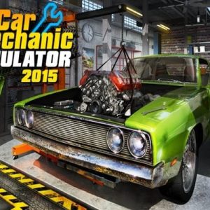 Car Mechanic Simulator 2015 Gold Edition Global Steam Key