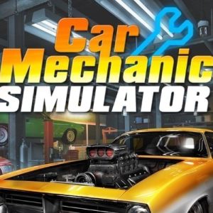 Car Mechanic Simulator EN EU (Xbox One/Series)