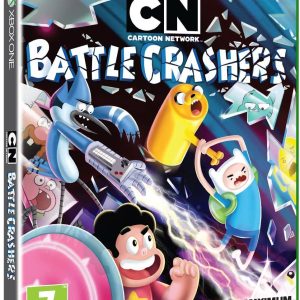 Cartoon Network: Battle Crashers for Xbox One (UK)