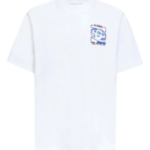 Casablanca T-shirt Man